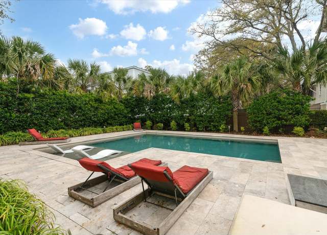 Property at 3405 Cameron Blvd, Isle Of Palms, SC 29451, 4 beds, 3 baths