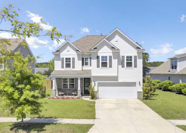 Property at 2746 Sunrose Ln, Johns Island, SC 29455, 4 beds, 2.5 baths