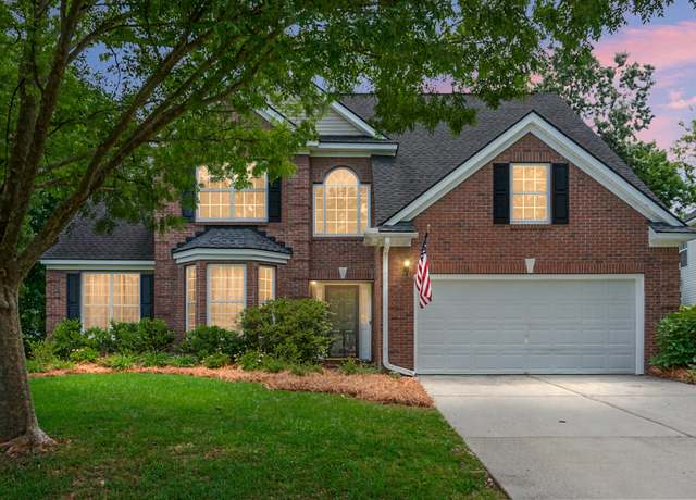 Property at 1485 Endicot Way, Mount Pleasant, SC 29466, 4 beds, 2.5 baths