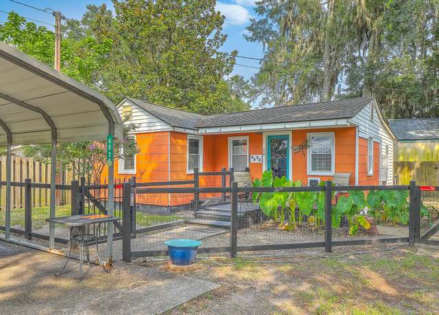 Property at 4928 Durant Ave, North Charleston, SC 29405, 2 beds, 1 bath