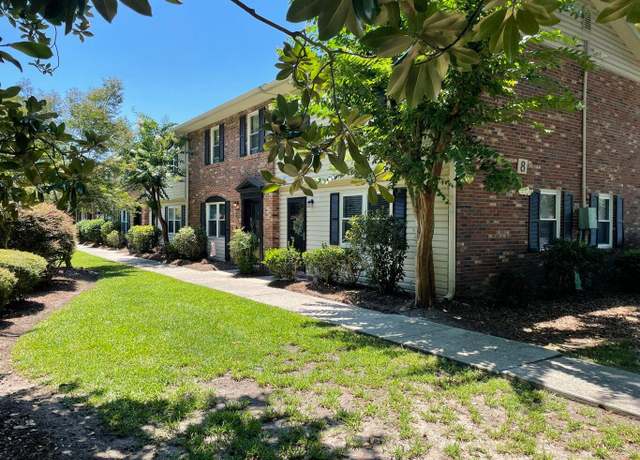 Property at 415 Parkdale Dr Unit 8f, Charleston, SC 29414, 3 beds, 1.5 baths