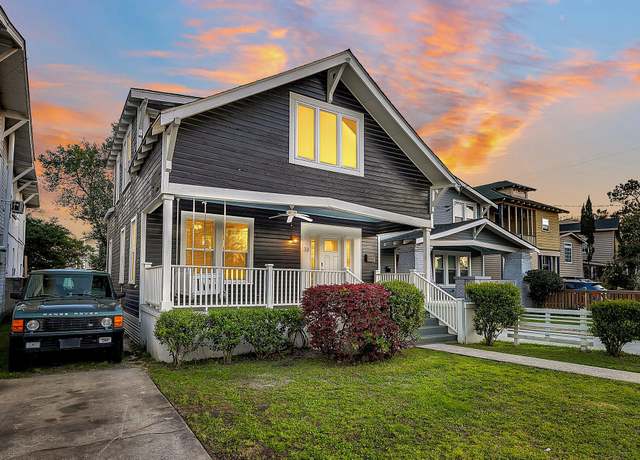 Property at 33 Cypress St, Charleston, SC 29403, 4 beds, 2 baths