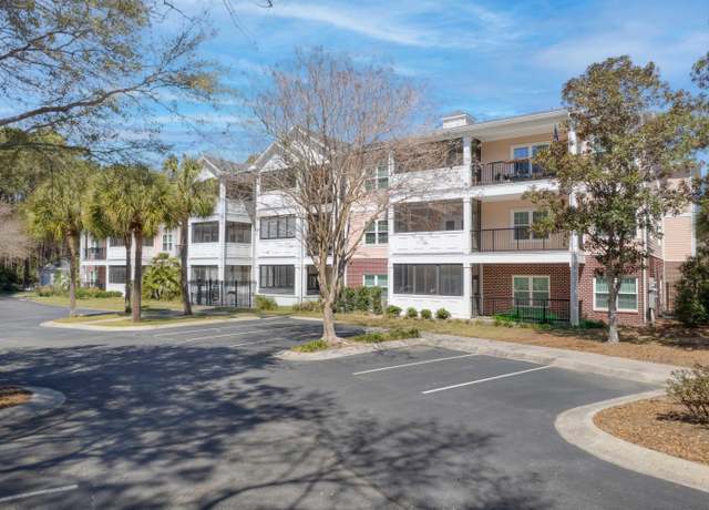 Property at 1025 Riverland Woods Pl #609, Charleston, SC 29412, 2 beds, 2 baths
