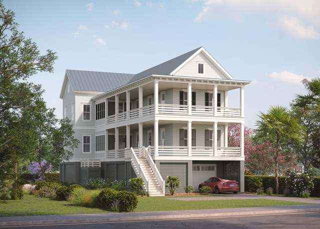 Property at 343 Simone Dr, Daniel Island, SC 29492, 4 beds, 3.5 baths