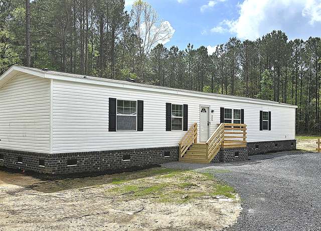 Property at 115 Sandy Oaks Ln, Cross, SC 29436, 3 beds, 2 baths