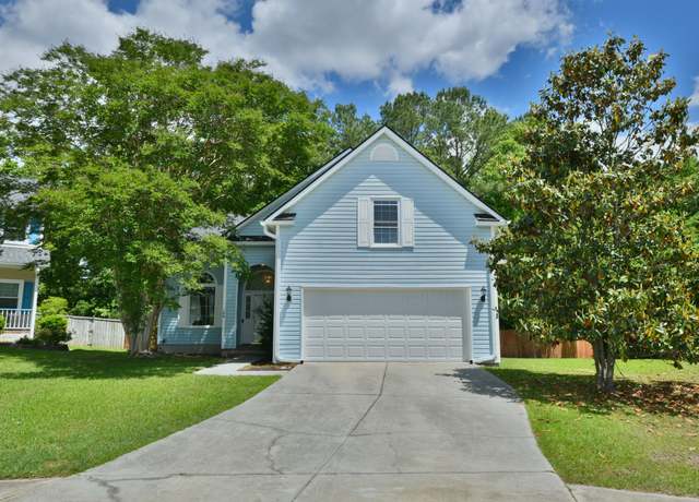 Property at 106 Trimley Ct, Goose Creek, SC 29445, 4 beds, 2.5 baths