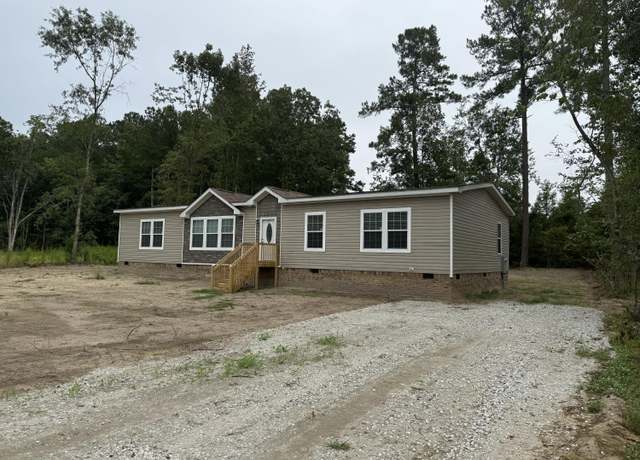 Property at 171 Ash Hill Dr, Eutawville, SC 29048, 3 beds, 2 baths