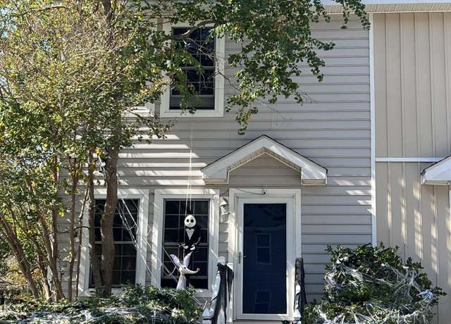 Property at 8589 Lake Marion Dr #600, North Charleston, SC 29406, 2 beds, 2.5 baths