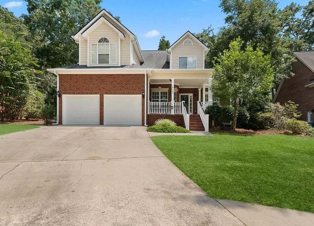 Property at 8604 Fox Hollow Rd, North Charleston, SC 29420, 4 beds, 3.5 baths