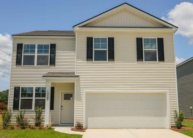 Property at 1033 Forrest Creek Dr, Summerville, SC 29483, 4 beds, 2.5 baths