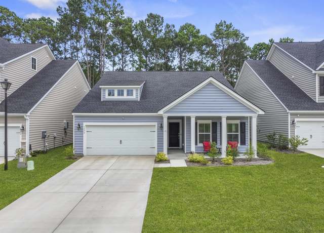 Property at 4090 Warmouth Ct, Johns Island, SC 29455, 4 beds, 3 baths