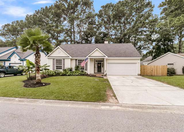 Property at 713 Alwyn Blvd, Summerville, SC 29485, 3 beds, 2 baths