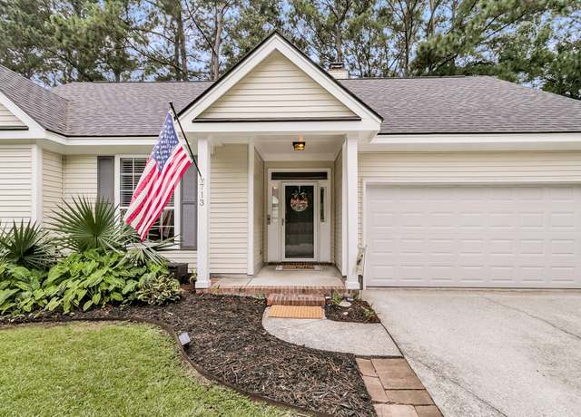 Property at 713 Alwyn Blvd, Summerville, SC 29485, 3 beds, 2 baths