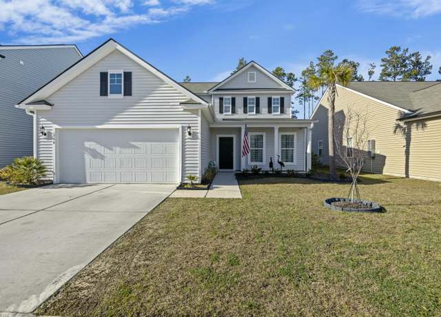 Property at 310 Silent Bluff Dr, Summerville, SC 29486, 3 beds, 2.5 baths