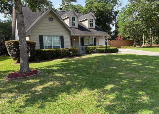 Property at 5445 Ansley Trl, North Charleston, SC 29418, 3 beds, 2 baths