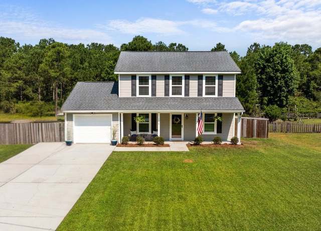 Property at 1514 Stanwick Dr, Johns Island, SC 29455, 3 beds, 2.5 baths