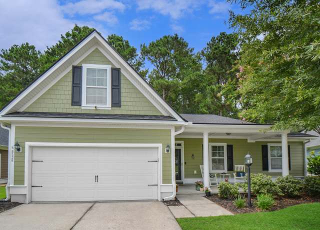Property at 8538 Sentry Cir, North Charleston, SC 29420, 4 beds, 2 baths