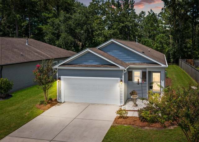 Property at 520 Glady Rd, Moncks Corner, SC 29461, 3 beds, 2 baths