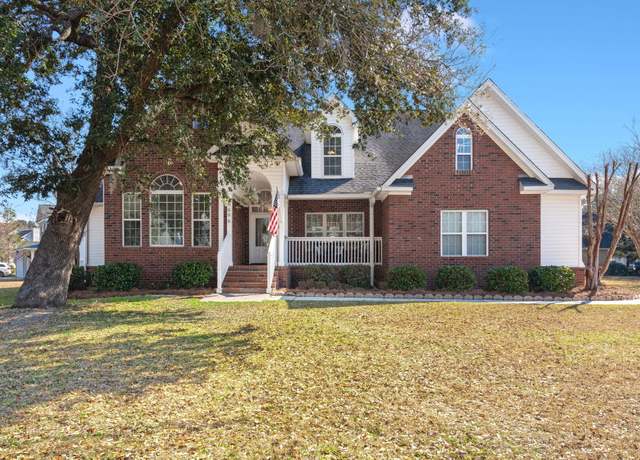 Property at 8696 Spring Chapel Ln, North Charleston, SC 29420, 4 beds, 3 baths