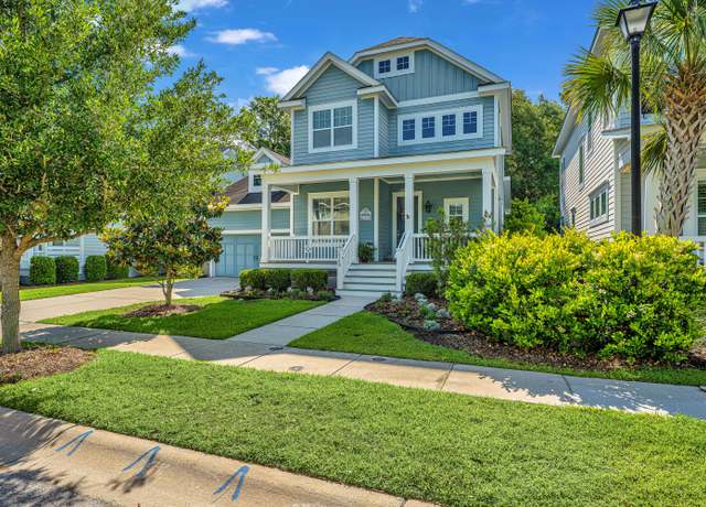 Property at 3769 Maidstone Dr, Mount Pleasant, SC 29466, 4 beds, 3.5 baths