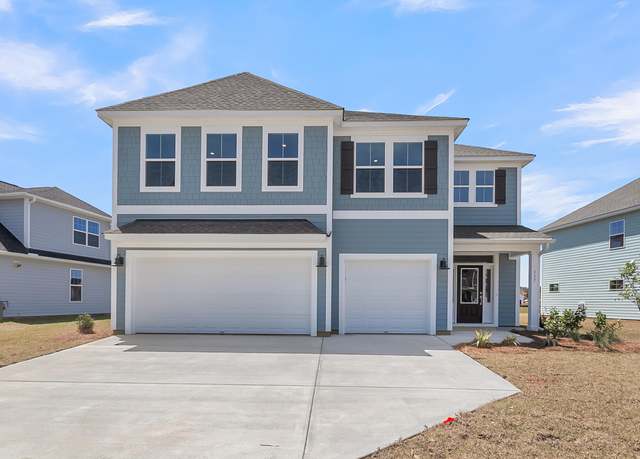 Property at 2807 Grange Cir, Summerville, SC 29486, 4 beds, 3 baths
