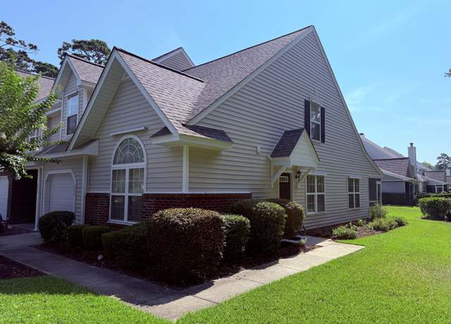 Property at 62 4 Ryegrass Ln #4, Pawleys Island, SC 29585, 2 beds, 2.5 baths