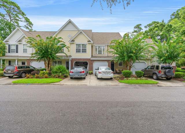 Property at 62 4 Ryegrass Ln #4, Pawleys Island, SC 29585, 2 beds, 2.5 baths