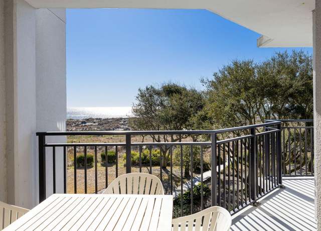Property at 7600 Palmetto Dr Unit D-222, Isle Of Palms, SC 29451, 2 beds, 2 baths