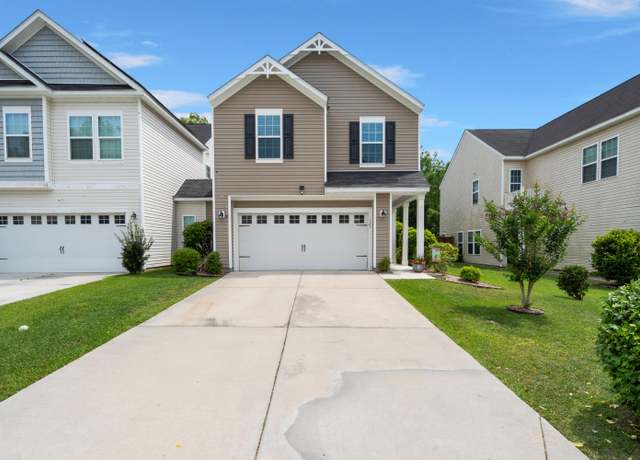 Property at 121 Dream St, Summerville, SC 29483, 4 beds, 2.5 baths