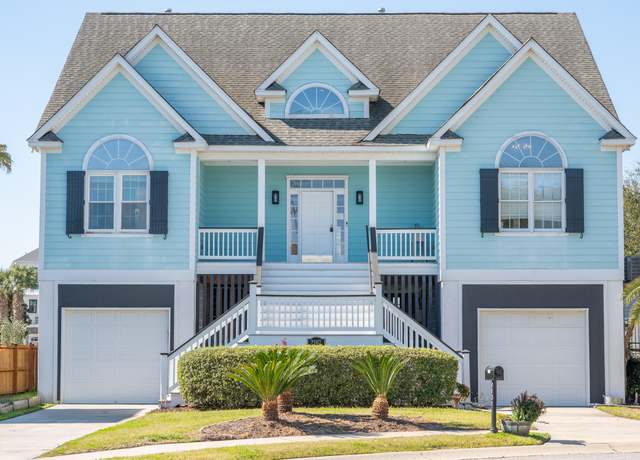 Property at 2107 Club View Ct, Charleston, SC 29412, 3 beds, 3.5 baths