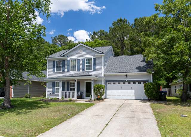 Property at 186 Two Pond Loop, Ladson, SC 29456, 3 beds, 2.5 baths