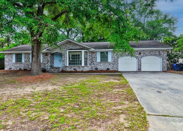 Property at 5322 Chantilly Ln, North Charleston, SC 29418, 3 beds, 2 baths