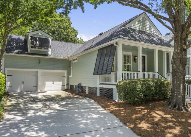 Property at 116 Cartright St, Daniel Island, SC 29492, 3 beds, 2 baths