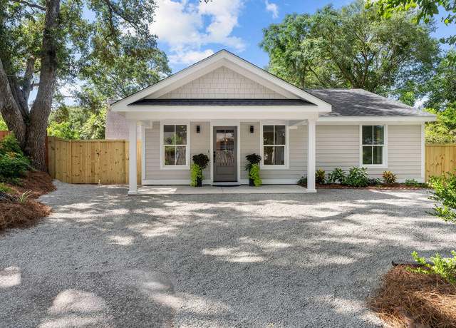 Property at 2161 Welch Ave, Charleston, SC 29412, 3 beds, 2 baths