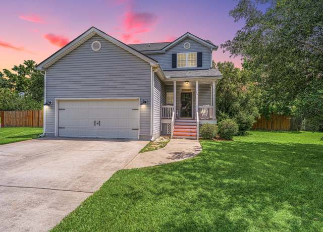 Property at 126 Hanahan Plantation Cir, Hanahan, SC 29410, 3 beds, 2.5 baths