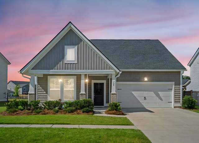Property at 108 Cotton Blossom Way, Summerville, SC 29485, 4 beds, 2.5 baths