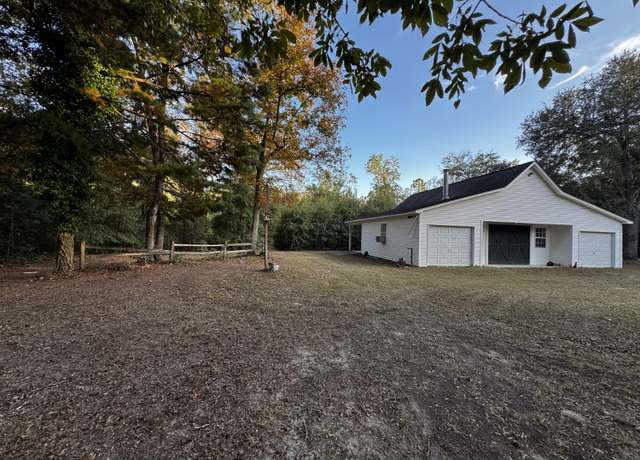 Property at 143 Fisk Rd, Dorchester, SC 29437, 3 beds, 2 baths