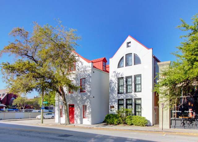 Property at 241 E Bay St, Charleston, SC 29401, 9 beds, 9 baths