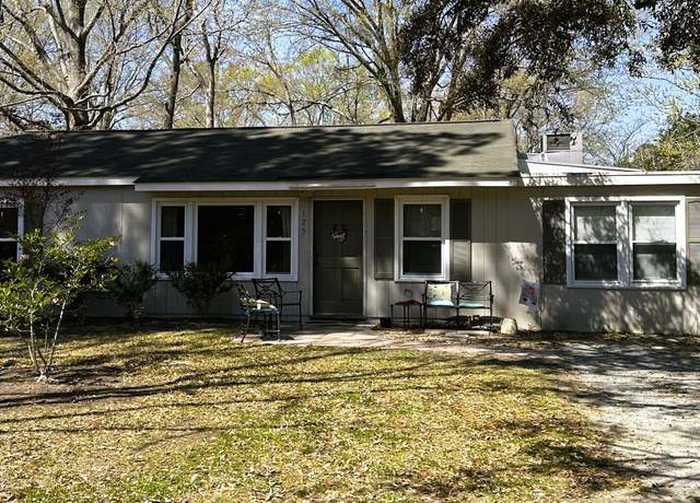 Property at 125 Matheny Dr, Goose Creek, SC 29445, 3 beds, 1 bath