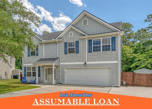 Property at 122 Balsam Cir, Summerville, SC 29485, 5 beds, 3.5 baths
