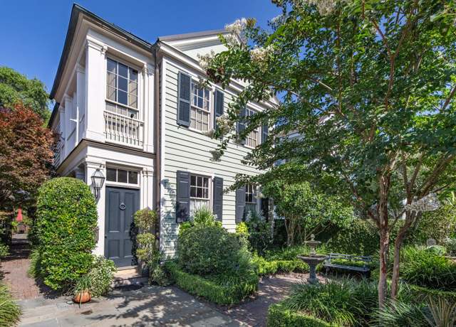 Property at 101 King St, Charleston, SC 29401, 3 beds, 2.5 baths