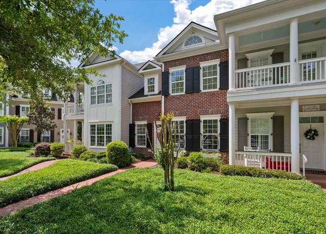Property at 1781 Tennyson Row #6, Mount Pleasant, SC 29466, 4 beds, 2.5 baths