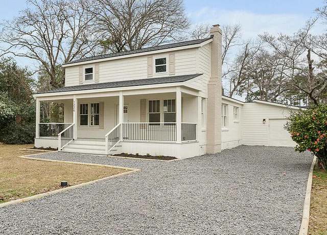 Property at 1226 Pickens St, Hanahan, SC 29410, 3 beds, 2 baths