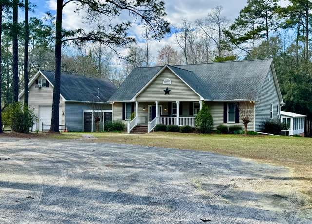 Property at 2164 Highway 78, Dorchester, SC 29437, 4 beds, 3 baths