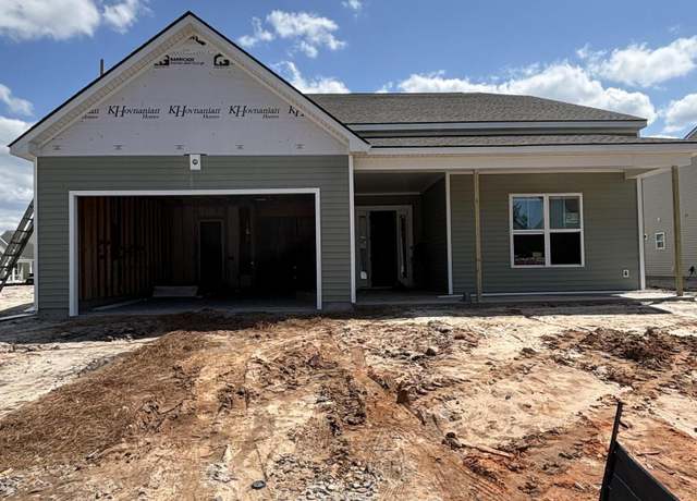Property at 625 Marsh Cove Cir, Summerville, SC 29486, 3 beds, 3.5 baths