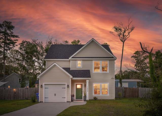 Property at 1989 Nitsa St, Johns Island, SC 29455, 4 beds, 3.5 baths