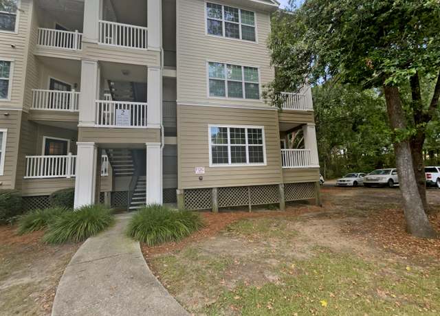 Property at 700 Daniel Ellis Dr #2107, Charleston, SC 29412, 1 bed, 1 bath