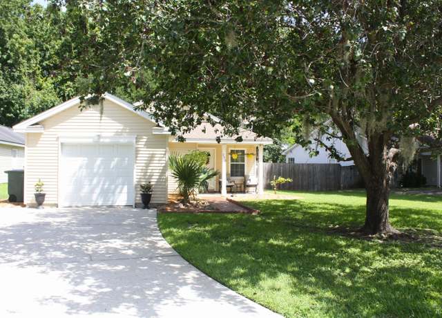 Property at 253 Muirfield Pkwy, Charleston, SC 29414, 3 beds, 2 baths