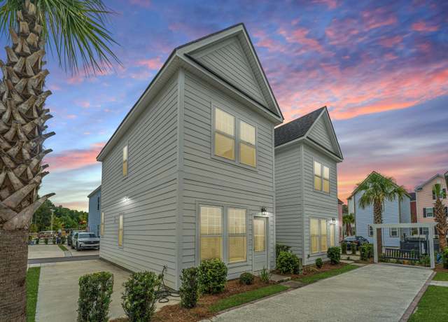 Property at 2001 E Patterson Pt, Hanahan, SC 29410, 2 beds, 1.5 baths
