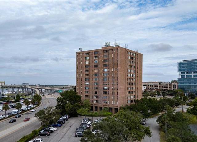 Property at 14 Lockwood Dr Unit 1-F, Charleston, SC 29401, 1 bed, 1 bath